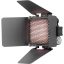 نور ثابت ژیون Zhiyun FIVERAY M20 Bi-Color LED Combo