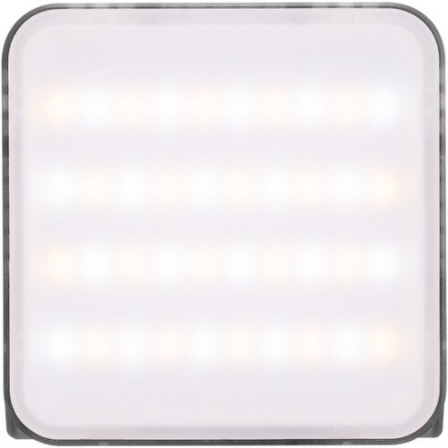 نور ثابت ژیون Zhiyun FIVERAY M20 Bi-Color LED Combo