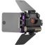 نور ثابت ژیون Zhiyun FIVERAY M20C RGB LED Combo