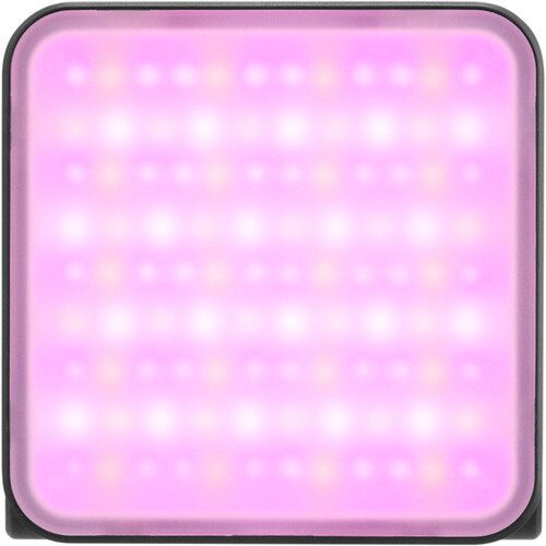 نور ثابت ژیون Zhiyun FIVERAY M20C RGB LED