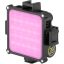 نور ثابت ژیون Zhiyun FIVERAY M20C RGB LED
