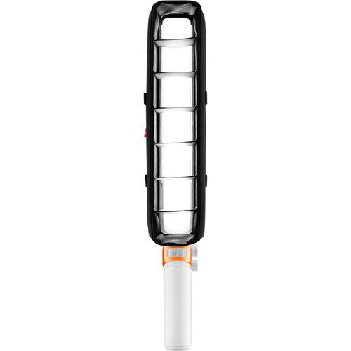 باتوم لایت ژیون Zhiyun FIVERAY V60 Bi-Color LED Light Wand Combo
