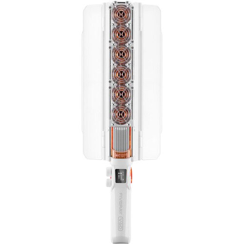 باتوم لایت ژیون Zhiyun FIVERAY V60 Bi-Color LED Light Wand Combo