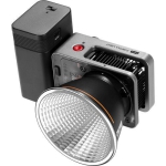 نور ثابت ژیون Zhiyun MOLUS X60 Bi-Color LED Monolight Combo