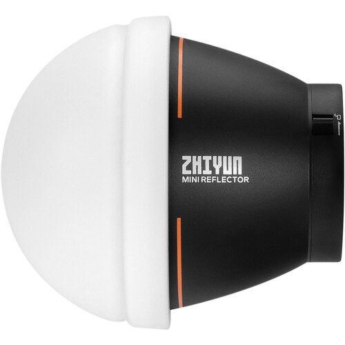 نور ثابت ژیون Zhiyun MOLUS X60 Bi-Color LED Monolight Combo