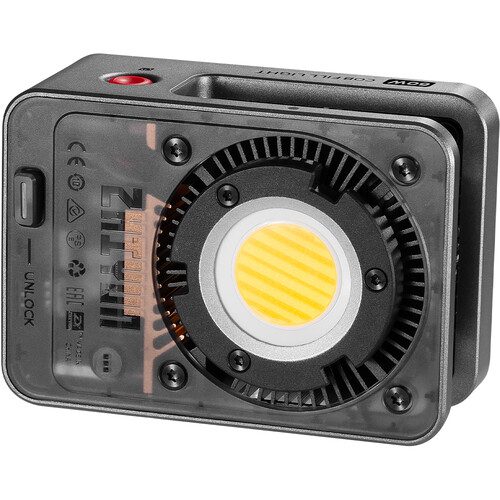 نور ثابت ژیون Zhiyun MOLUS X60 Bi-Color LED Monolight