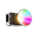 نور ثابت ژیون Zhiyun MOLUS X60 RGB LED Monolight