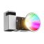 نور ثابت ژیون Zhiyun MOLUS X60 RGB LED Monolight