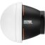 نور ثابت ژیون Zhiyun MOLUS X60 RGB LED Monolight Combo