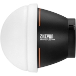 نور ثابت ژیون Zhiyun MOLUS X60 RGB LED Monolight