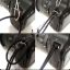 بند مچی دوربین عکاسی پاراکورد Camera Strap Paracord 039