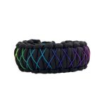 بند مچی دوربین عکاسی پاراکورد Camera Strap Paracord 039