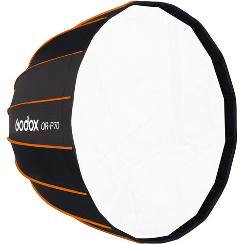 پارابولیک گودکس Godox P70 Quick Release Parabolic Softbox