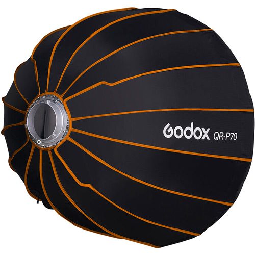 پارابولیک گودکس Godox P70 Quick Release Parabolic Softbox