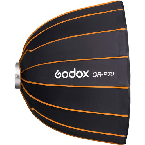 پارابولیک گودکس Godox P70 Quick Release Parabolic Softbox