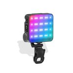 نور ثابت ژیون Zhiyun Cinepeer CM15 RGB Light