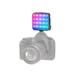 نور ثابت ژیون Zhiyun Cinepeer CM15 RGB Light
