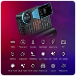 نور ثابت ژیون Zhiyun Cinepeer CM15 RGB Light