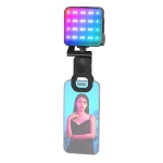 نور ثابت ژیون Zhiyun Cinepeer CM15 RGB Light