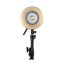نور ثابت ویدیویی ژیون Zhiyun MOLUS B100 Bi-Color LED Monolight