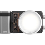 نور ثابت ژیون Zhiyun MOLUS X100 Bi COB Pro Kit