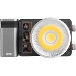 نور ثابت ژیون Zhiyun MOLUS X100 Bi COB Pro Kit
