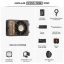 Zhiyun MOLUS X100 RGB Pocket Light Pro Kit