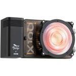 Zhiyun MOLUS X100 RGB Pocket Light Pro Kit