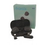 میکروفون بی سیم یقه ای اراروکس Araroxn Ai Mic Wireless Microphone