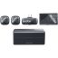 میکروفون دو کاربر گودکس Godox Cube-C Combo Kit 2 for Cameras and Mobile
