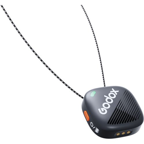 میکروفون دو کاربر گودکس Godox Cube-C Combo Kit 2 for Cameras and Mobile