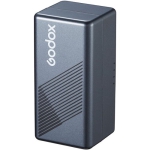 میکروفون دو کاربر گودکس Godox Cube-C Combo Kit 2 for Cameras and Mobile
