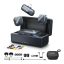 میکروفون دو کاربر گودکس Godox Cube-C Combo Kit 2 for Cameras and Mobile