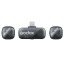 میکروفون دو کاربر گودکس Godox Cube UBE-SL KIT 2 Microphone Lightning