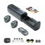 میکروفون دو کاربر گودکس Godox Cube UBE-SL KIT 2 Microphone Lightning
