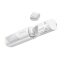 میکروفون دو کاربر گودکس Godox Cube UBE-SL KIT 2 Microphone Lightning