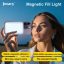 نور ثابت مغناطیسی جیماری Jmary FM-168R Light