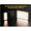 نور ثابت مغناطیسی جیماری Jmary FM-168R Light