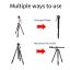 سه پایه عکاسی جیماری Jmary KS355+HG60 Tripod