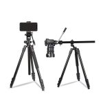 سه پایه عکاسی جیماری Jmary KS355+HG60 Tripod