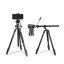 سه پایه عکاسی جیماری Jmary KS355+HG60 Tripod