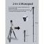 سه پایه عکاسی جیماری Jmary KS355+HG60 Tripod