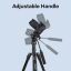سه پایه فیلمبرداری جیماری Jmary KT-285+NB50 Video Tripod