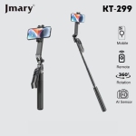 سه پایه موبایل جیماری Jmary KT-299 Tripod