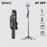 سه پایه موبایل جیماری Jmary KT-299 Tripod