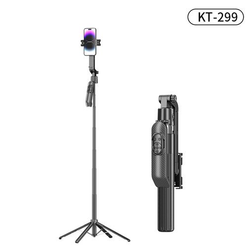 سه پایه موبایل جیماری Jmary KT-299 Tripod