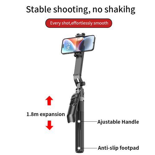 سه پایه موبایل جیماری Jmary KT-299 Tripod