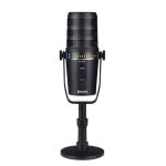 میکروفون رومیزی جیماری Jmary MC-PW12 XLR/USB-A Microphone