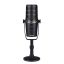 میکروفون رومیزی جیماری Jmary MC-PW12 XLR/USB-A Microphone