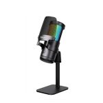 میکروفون رومیزی جیماری Jmary MC-PW13 USB-C/USB-A Microphone